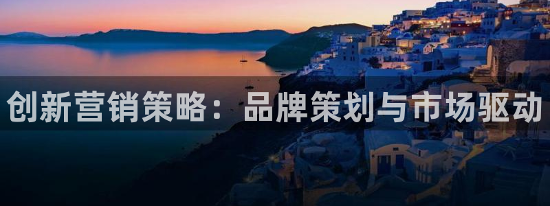 必赢网站是多少啊：创新营销策略